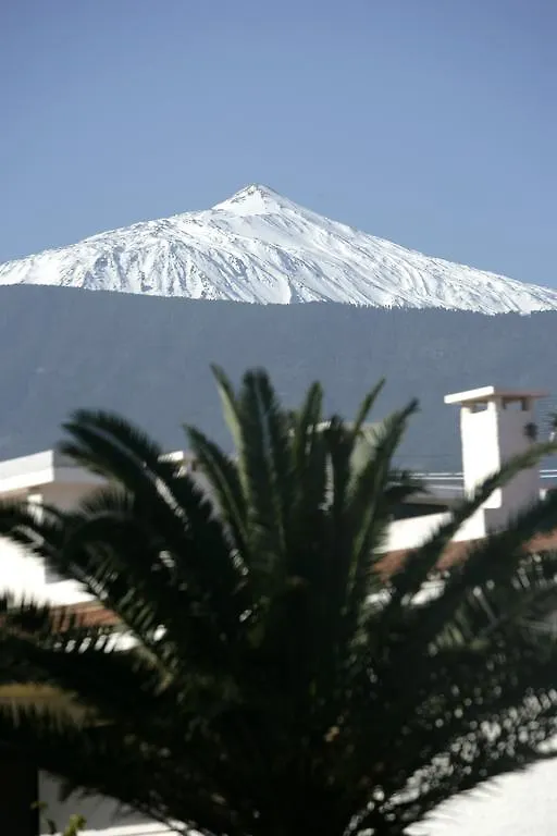 H10 Tenerife Playa Puerto de la Cruz