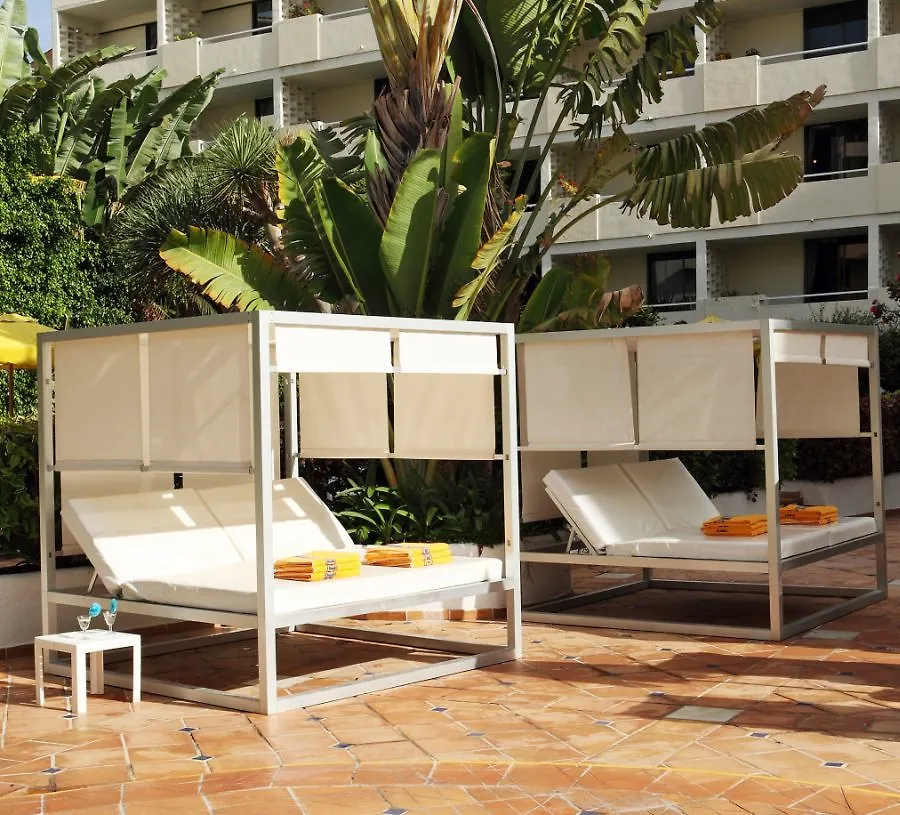 H10 Tenerife Playa Puerto de la Cruz  Hotel