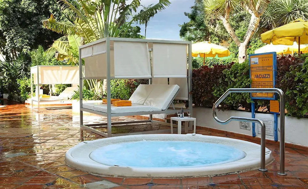 **** Hotel H10 Tenerife Playa Puerto de la Cruz  España