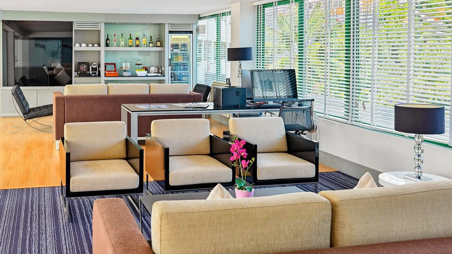 H10 Tenerife Playa Puerto de la Cruz  Hotel