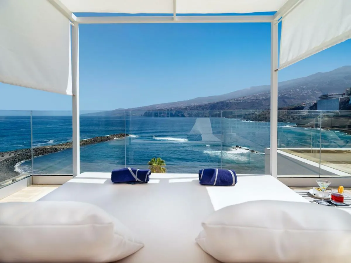 **** Hotel H10 Tenerife Playa Puerto de la Cruz  Spain