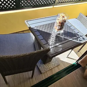 Appartement Carpe Diem
