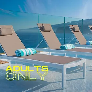 Atlantic Mirage & Spa - Adults Only Hotel