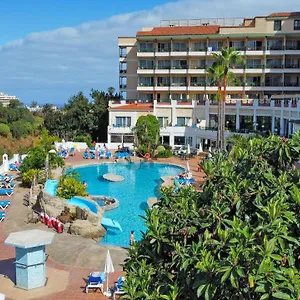 Blue Sea Costa Jardin & Spa Hotel