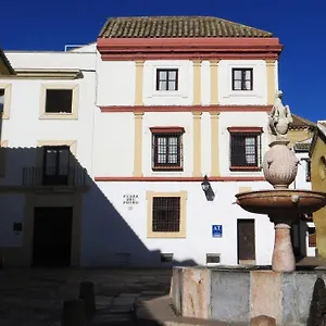 Plaza Apartment Córdoba
