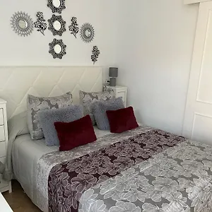 Apartamento La Casita De Mercedes