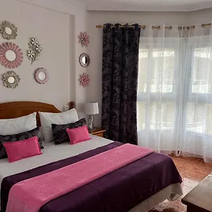 Apartamento Vista Rosmary