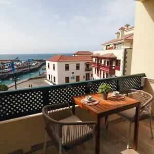 Appartement Sun-sea