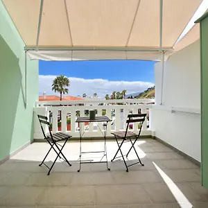 La Casa Apartment Puerto de la Cruz (Tenerife)