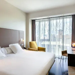 occidental-madrid-este.besthotelstoledo.com/