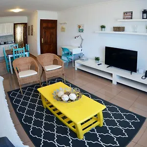 Appartement Céntrico, Amplio Y Con Balcón Cerca Del Mar