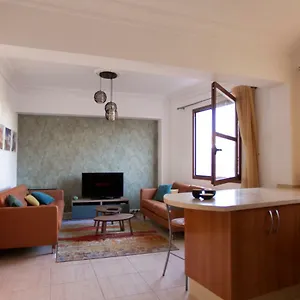 Appartement Plaza Del Charco - Puerto Viejo