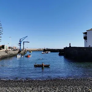 Apartamento El Palacete Del Puerto