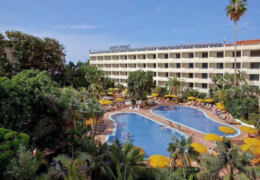 H10 Tenerife Playa Hotel Puerto de la Cruz